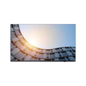 Lenovo ThinkVision E65 LFD computer monitor 163.8 cm (64.5 inch) 3840 x 2160 pixels 4K Ultra HD LCD Black