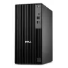 DELL Pro QCT1250 Intel® Core™ i5 i5-14500 16 GB DDR5-SDRAM 512 GB SSD Windows 11 Pro Tower PC Black