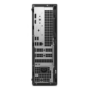 DELL Pro QCS1250 Intel Core Ultra 7 265 16 GB DDR5-SDRAM 512 GB SSD Windows 11 Pro Slim PC PC Black