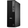 DELL Pro QCS1250 Intel Core Ultra 7 265 16 GB DDR5-SDRAM 512 GB SSD Windows 11 Pro Slim PC PC Black