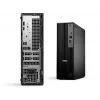 DELL Pro QCS1250 Intel Core Ultra 7 265 16 GB DDR5-SDRAM 512 GB SSD Windows 11 Pro Slim PC PC Black