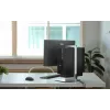 DELL Pro QCS1250 Intel Core Ultra 7 265 16 GB DDR5-SDRAM 512 GB SSD Windows 11 Pro Slim PC PC Black