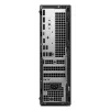 DELL Pro QBS1250 Plus Intel Core Ultra 7 265 16 GB DDR5-SDRAM 512 GB SSD Windows 11 Pro Slim PC PC Black