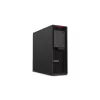 Lenovo ThinkStation P620 AMD Ryzen Threadripper PRO 5955WX 64 GB DDR4-SDRAM 1 TB SSD NVIDIA RTX 4000 Ada Windows 11 Pro Tower Workstation Black