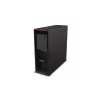 Lenovo ThinkStation P620 AMD Ryzen Threadripper PRO 5955WX 64 GB DDR4-SDRAM 1 TB SSD NVIDIA RTX 4000 Ada Windows 11 Pro Tower Workstation Black