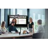 Digital signage flat panel Optoma N3551K 55 inch LED 4K Ultra HD