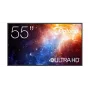 Digital signage flat panel Optoma N3551K 55 inch LED 4K Ultra HD