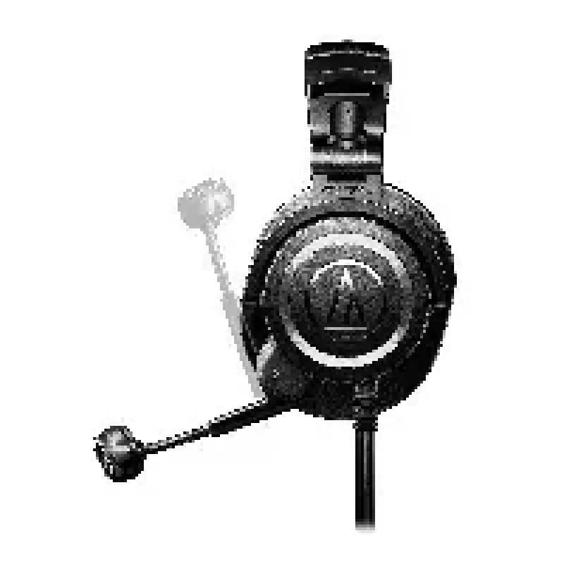 Headset Audio-Technica ATH-M50XSTS