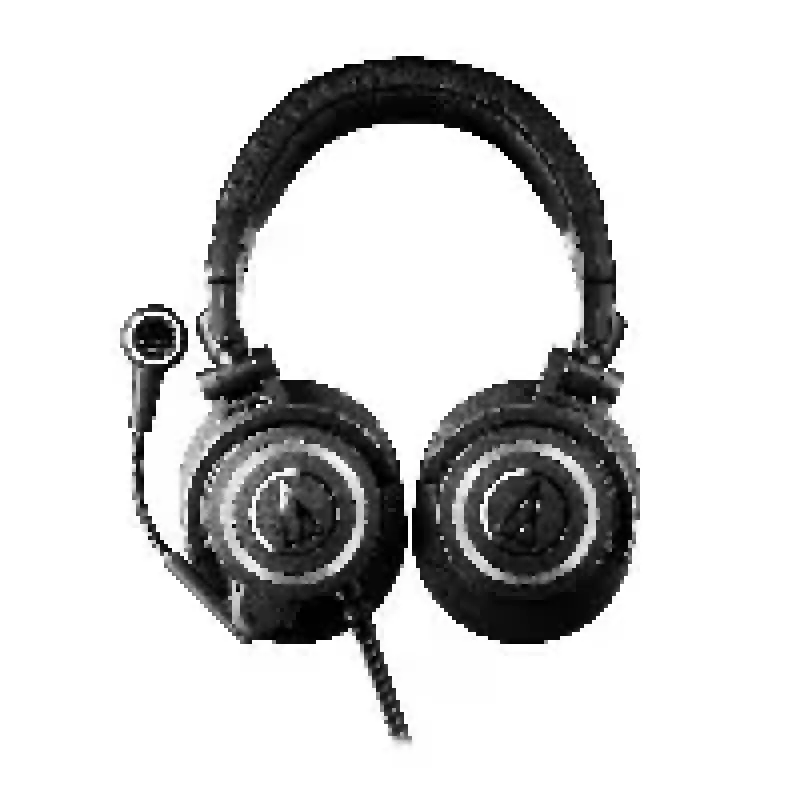 Headset Audio-Technica ATH-M50XSTS