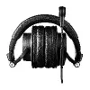 Headset Audio-Technica ATH-M50XSTS