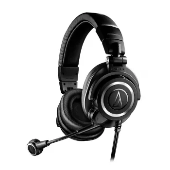 Headset Audio-Technica ATH-M50XSTS