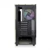 PC Case Thermaltake View 270 Plus TG ARGB Midi Tower Green