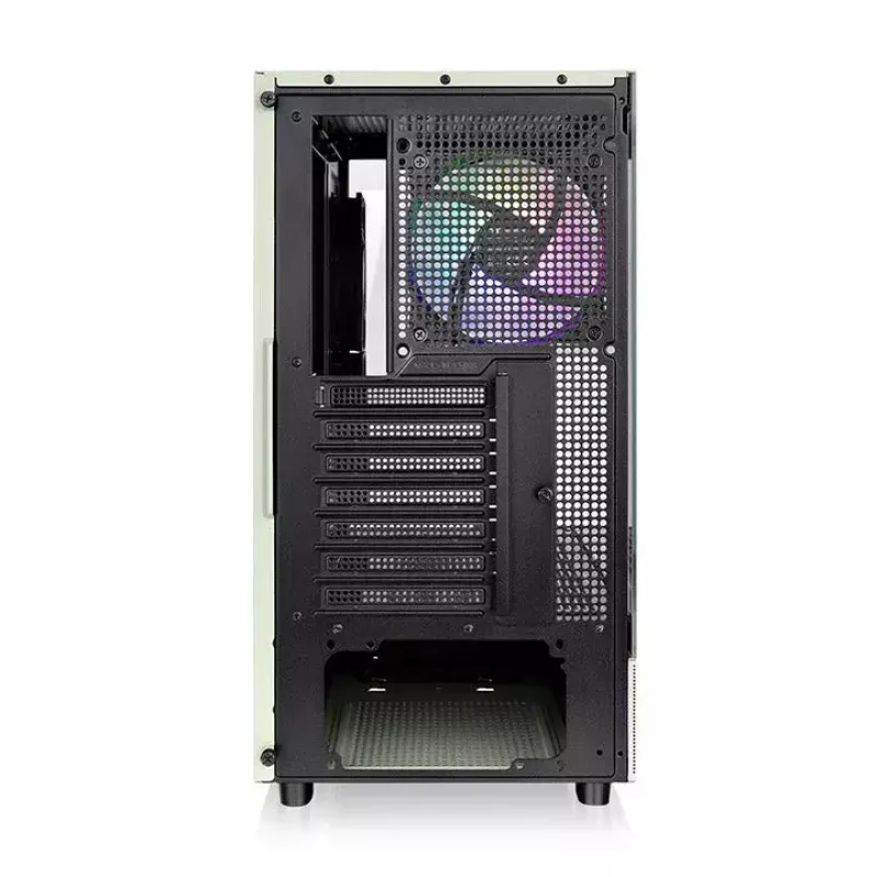 PC Case Thermaltake View 270 Plus TG ARGB Midi Tower Green