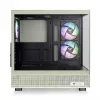 PC Case Thermaltake View 270 Plus TG ARGB Midi Tower Green