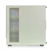 PC Case Thermaltake View 270 Plus TG ARGB Midi Tower Green