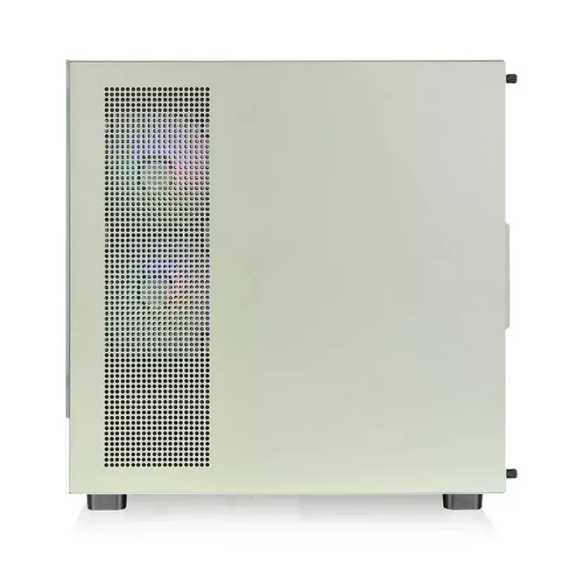 PC Case Thermaltake View 270 Plus TG ARGB Midi Tower Green