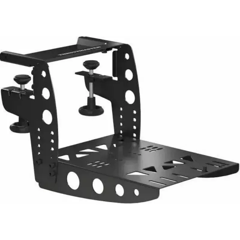 Flying Clamp Holder Thrustmaster 4060174 Adjustable Mounting