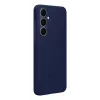 Samsung Silicone Case for Galaxy S25 FE, Cover, Samsung, Galaxy S25 FE, 17 cm (6.7 inch), Black