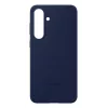 Samsung Silicone Case for Galaxy S25 FE, Cover, Samsung, Galaxy S25 FE, 17 cm (6.7 inch), Black