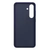 Samsung Silicone Case for Galaxy S25 FE, Cover, Samsung, Galaxy S25 FE, 17 cm (6.7 inch), Black