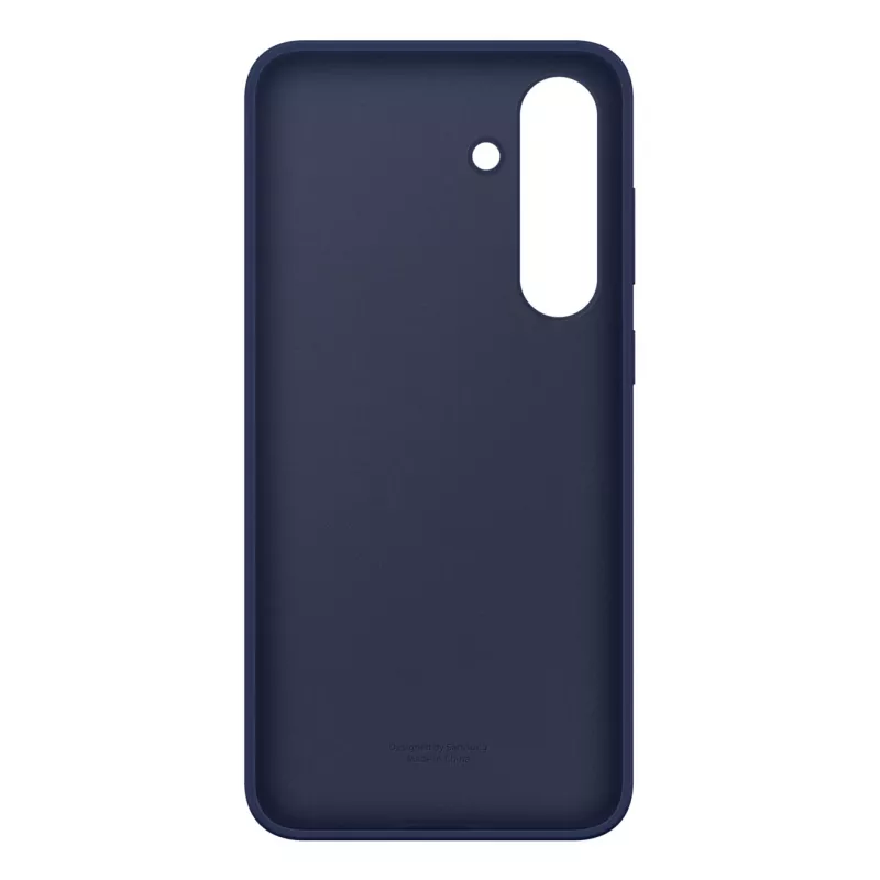 Samsung Silicone Case for Galaxy S25 FE, Cover, Samsung, Galaxy S25 FE, 17 cm (6.7 inch), Black