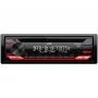 JVC KD-DB622BT car media receiver Black 200 W Bluetooth