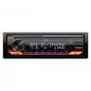 JVC KD-X482DBT Black 200 W Bluetooth