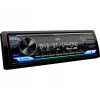 JVC KD-X482DBT Black 200 W Bluetooth