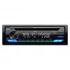 JVC KD-DB922BT Black 200 W Bluetooth