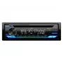 JVC KD-DB922BT Black 200 W Bluetooth