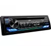 JVC KD-DB922BT Black 200 W Bluetooth