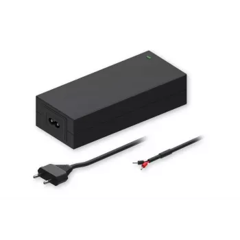 TELTONIKA Eu 2-pin Power Supply 62w