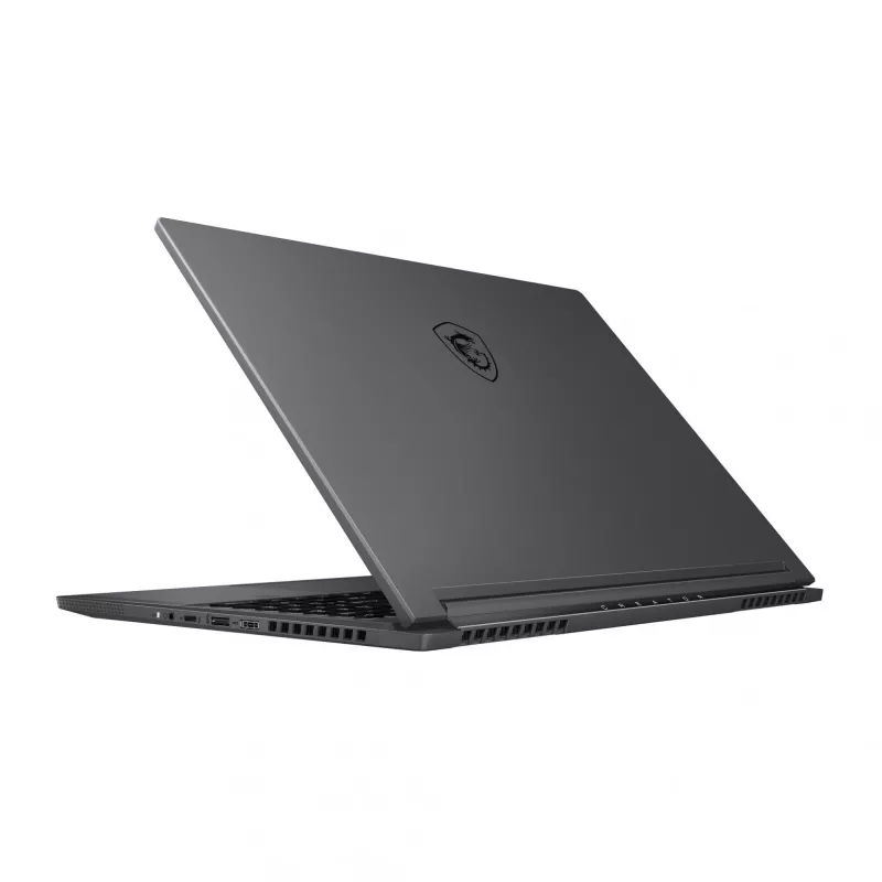 MSI CreatorPro 16 AI Studio A1VMG-066 Intel Core Ultra 9 185H Mobile workstation 40.6 cm (16 inch) WQUXGA 64 GB DDR5-SDRAM 2 TB SSD NVIDIA RTX 5000 Ada Wi-Fi 7 (802.11be) Windows 11 Pro Black