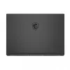 MSI CreatorPro 16 AI Studio A1VMG-066 Intel Core Ultra 9 185H Mobile workstation 40.6 cm (16 inch) WQUXGA 64 GB DDR5-SDRAM 2 TB SSD NVIDIA RTX 5000 Ada Wi-Fi 7 (802.11be) Windows 11 Pro Black