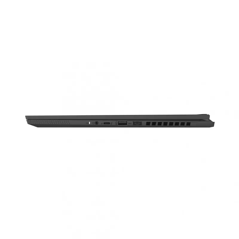 MSI CreatorPro 16 AI Studio A1VMG-066 Intel Core Ultra 9 185H Mobile workstation 40.6 cm (16 inch) WQUXGA 64 GB DDR5-SDRAM 2 TB SSD NVIDIA RTX 5000 Ada Wi-Fi 7 (802.11be) Windows 11 Pro Black