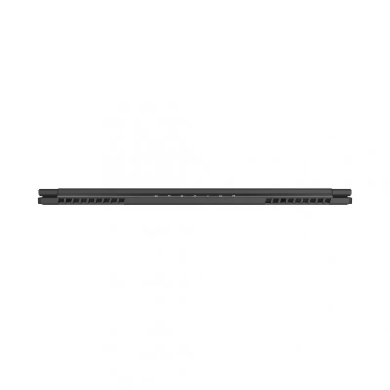 MSI CreatorPro 16 AI Studio A1VMG-066 Intel Core Ultra 9 185H Mobile workstation 40.6 cm (16 inch) WQUXGA 64 GB DDR5-SDRAM 2 TB SSD NVIDIA RTX 5000 Ada Wi-Fi 7 (802.11be) Windows 11 Pro Black