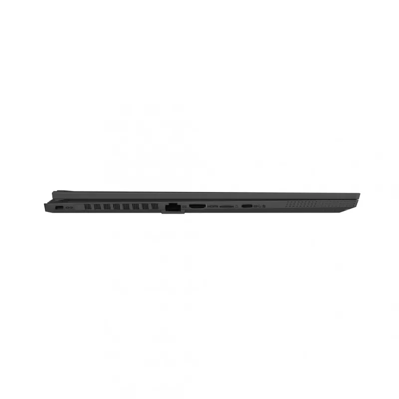 MSI CreatorPro 16 AI Studio A1VMG-066 Intel Core Ultra 9 185H Mobile workstation 40.6 cm (16 inch) WQUXGA 64 GB DDR5-SDRAM 2 TB SSD NVIDIA RTX 5000 Ada Wi-Fi 7 (802.11be) Windows 11 Pro Black