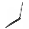 MSI CreatorPro 16 AI Studio A1VMG-066 Intel Core Ultra 9 185H Mobile workstation 40.6 cm (16 inch) WQUXGA 64 GB DDR5-SDRAM 2 TB SSD NVIDIA RTX 5000 Ada Wi-Fi 7 (802.11be) Windows 11 Pro Black