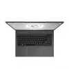 MSI CreatorPro 16 AI Studio A1VMG-066 Intel Core Ultra 9 185H Mobile workstation 40.6 cm (16 inch) WQUXGA 64 GB DDR5-SDRAM 2 TB SSD NVIDIA RTX 5000 Ada Wi-Fi 7 (802.11be) Windows 11 Pro Black