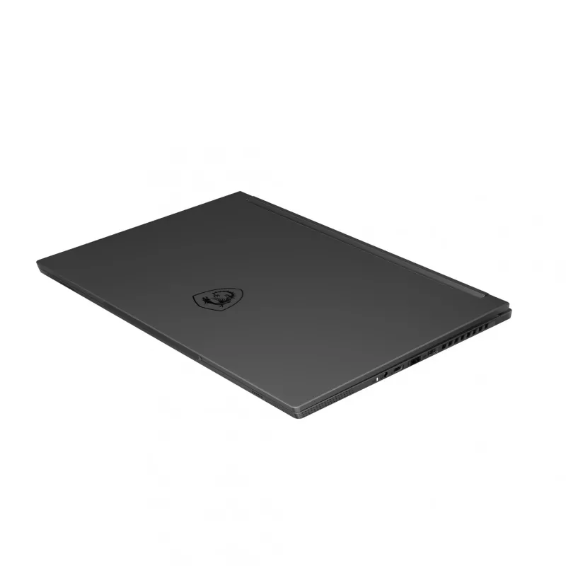 MSI CreatorPro 16 AI Studio A1VMG-066 Intel Core Ultra 9 185H Mobile workstation 40.6 cm (16 inch) WQUXGA 64 GB DDR5-SDRAM 2 TB SSD NVIDIA RTX 5000 Ada Wi-Fi 7 (802.11be) Windows 11 Pro Black