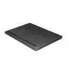 MSI CreatorPro 16 AI Studio A1VMG-066 Intel Core Ultra 9 185H Mobile workstation 40.6 cm (16 inch) WQUXGA 64 GB DDR5-SDRAM 2 TB SSD NVIDIA RTX 5000 Ada Wi-Fi 7 (802.11be) Windows 11 Pro Black