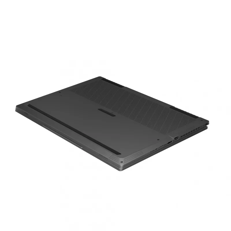 MSI CreatorPro 16 AI Studio A1VMG-066 Intel Core Ultra 9 185H Mobile workstation 40.6 cm (16 inch) WQUXGA 64 GB DDR5-SDRAM 2 TB SSD NVIDIA RTX 5000 Ada Wi-Fi 7 (802.11be) Windows 11 Pro Black