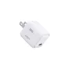 AUKEY Comet 30W USB-C Charger PA-C1 Indoor AC Mobile Phone Grey