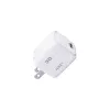 AUKEY Comet 30W USB-C Charger PA-C1 Indoor AC Mobile Phone Grey