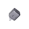 AUKEY Comet 30W USB-C Charger PA-C1 Indoor AC Mobile Phone Grey