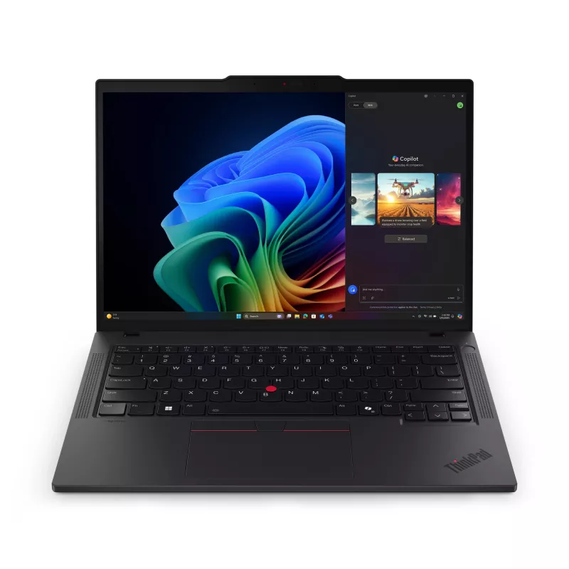 Laptop Lenovo ThinkPad T14 Gen 6 14 inch AMD Ryzen AI 7 350 64 GB 1 TB