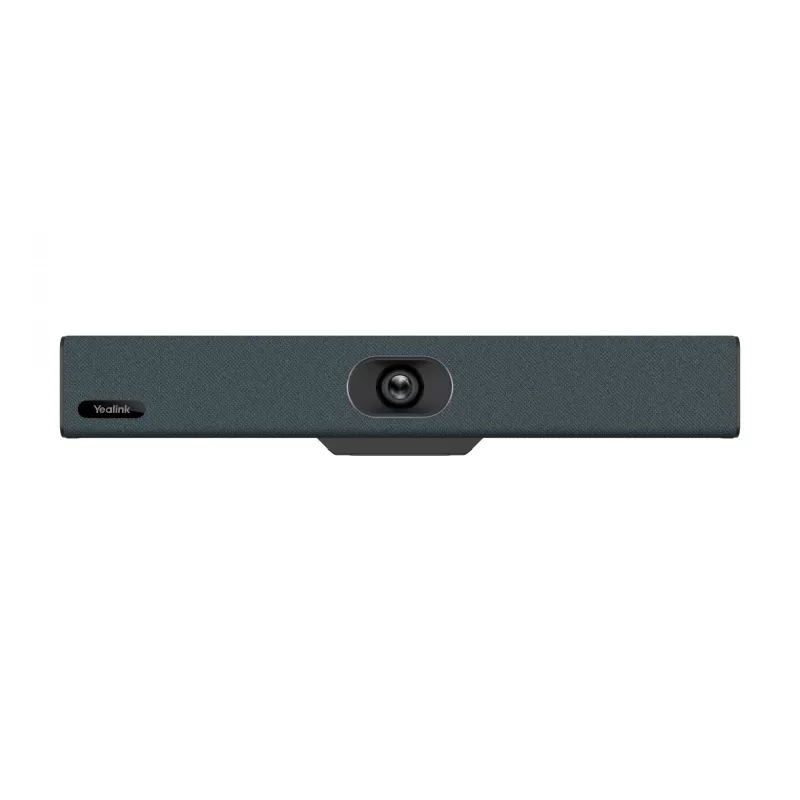 Personal video conferencing system Yealink UVC34 8 MP 4K Ultra HD 120° FOV