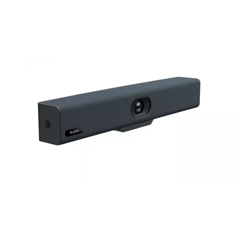 Personal video conferencing system Yealink UVC34 8 MP 4K Ultra HD 120° FOV