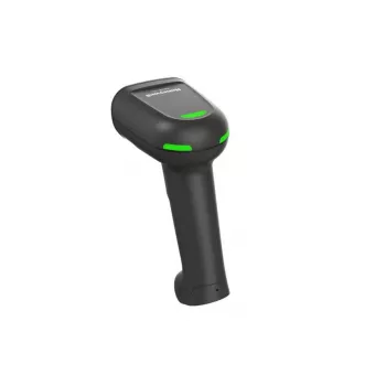 HONEYWELL Barcode Scanner Xenon Ultra 1960g USB Kit - Includes Black Scanner 1960g Hd & USB Type A Straight Cable 3m