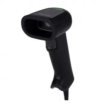 HONEYWELL Barcode Scanner Xenon Ultra 1960g USB Kit - Includes Black Scanner 1960g Hd & USB Type A Straight Cable 3m